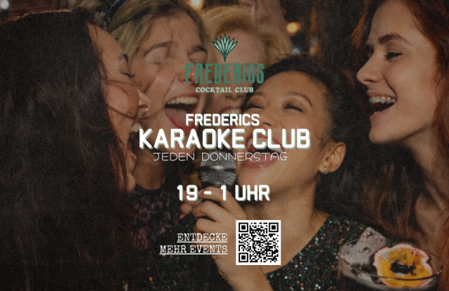 Karaoke Night