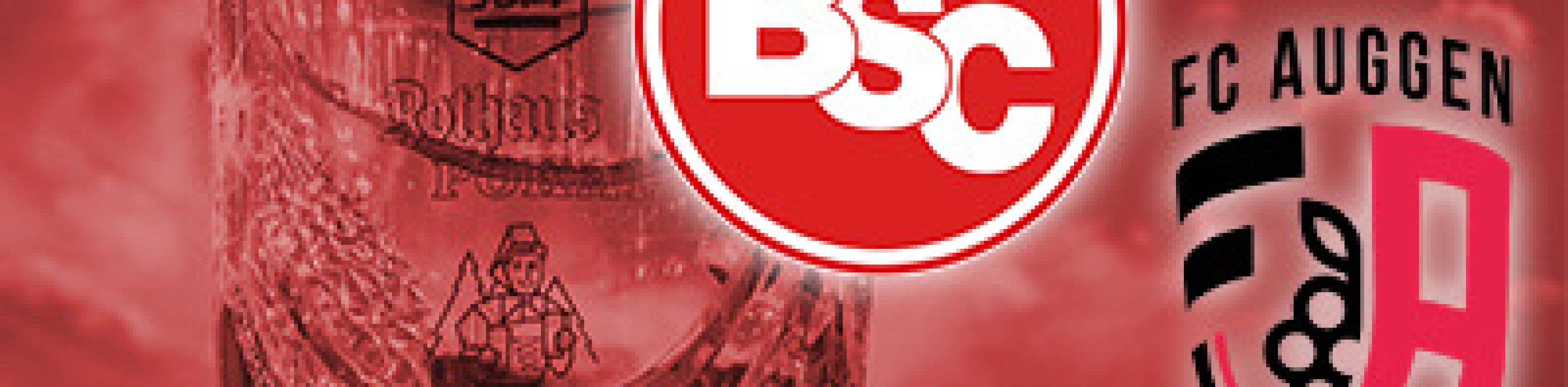 Bahlinger SC - FC Auggen