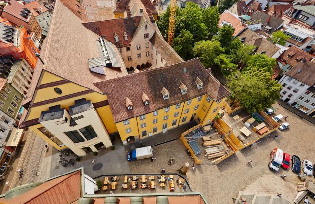 2013_Au&szlig;enansicht Augustinermuseum_Foto_Florian Bilger