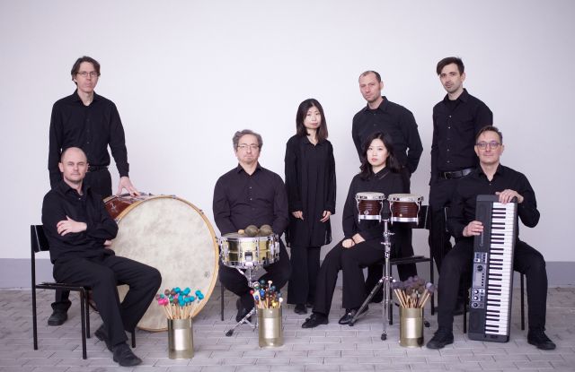 bfpg_group, © Black Forest Percussion Group