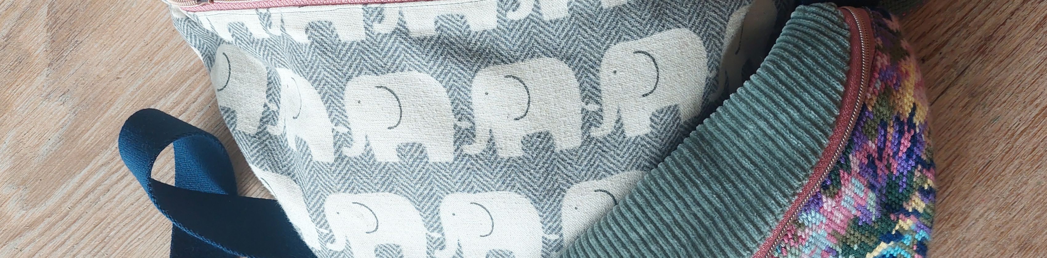 Skillsharing Textilien, &copy; Foto: Sophie Maechler