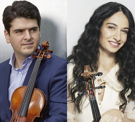 Cairo Symphony Orchestra