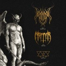 Thron - "Vuritas" - Albumreleaseshow | Special Guests: Nornir + AWA Collective