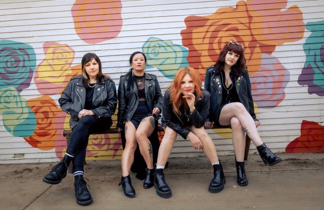 Bad Cop Bad Cop - LIGHTEN UP RECORD RELEASE TOUR EUROPE 2025 | Special Guest: SVETLANAS