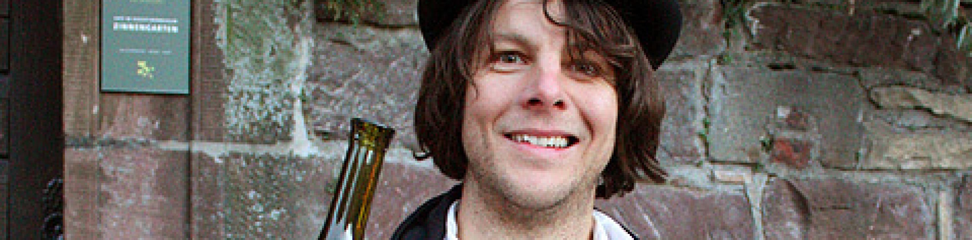 Historix-Tours: Schlitzohr, Kuppler, Galgenstrick - Stadtführung mit Schauspieler