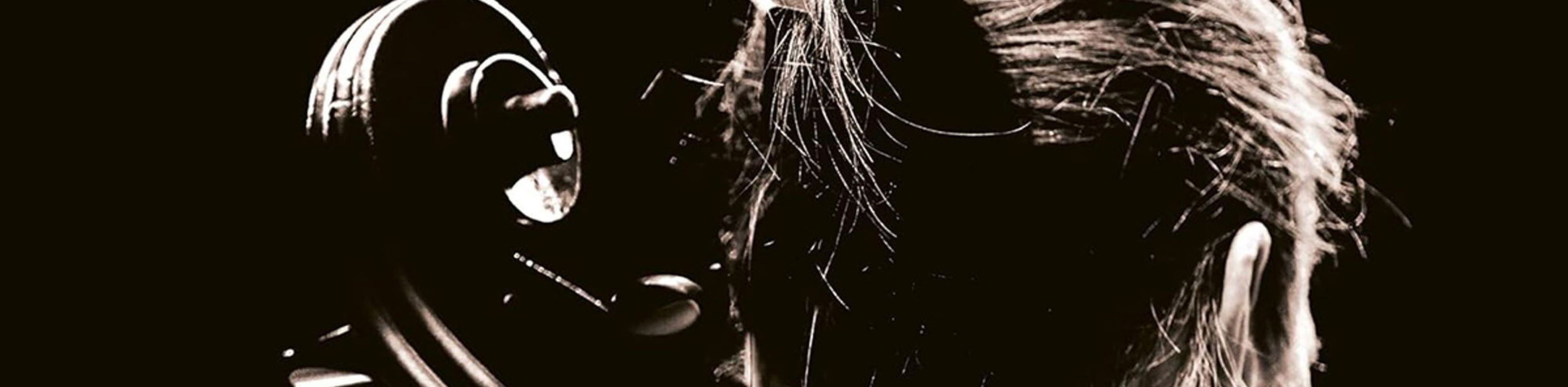 ECM 2026 o Anja Lechner o Nils &Oslash;kland/Sigbj&oslash;rn Apeland