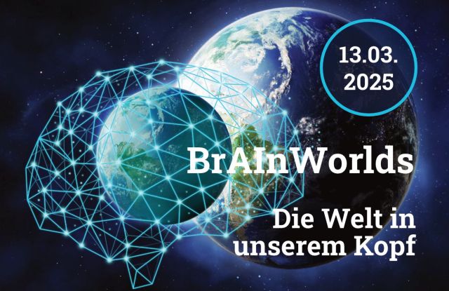 BrAInWorlds: Die Welt in unserem Kopf, © Sabrina Livanec