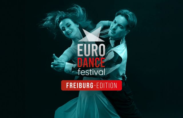 Euro Dance Festival Freiburg Edition