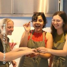 Vegan Tapas & Appetizers Cooking Class - Cooking with Veganwolf Freiburg