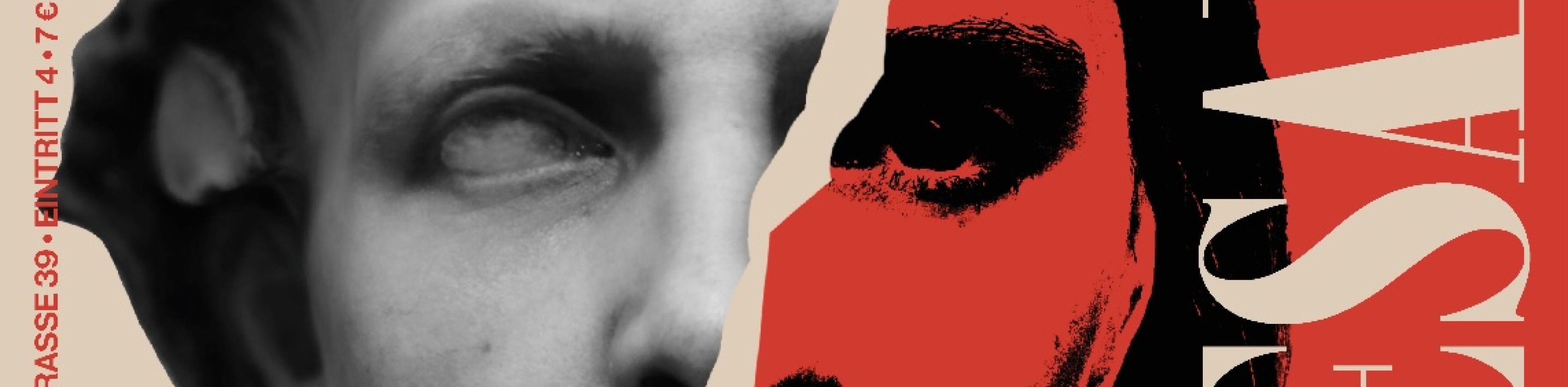 Plakat, © Jacqueline Siekiera