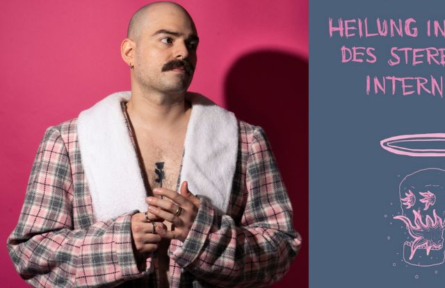 PATRICK HARTL | Exposition (prolongation)