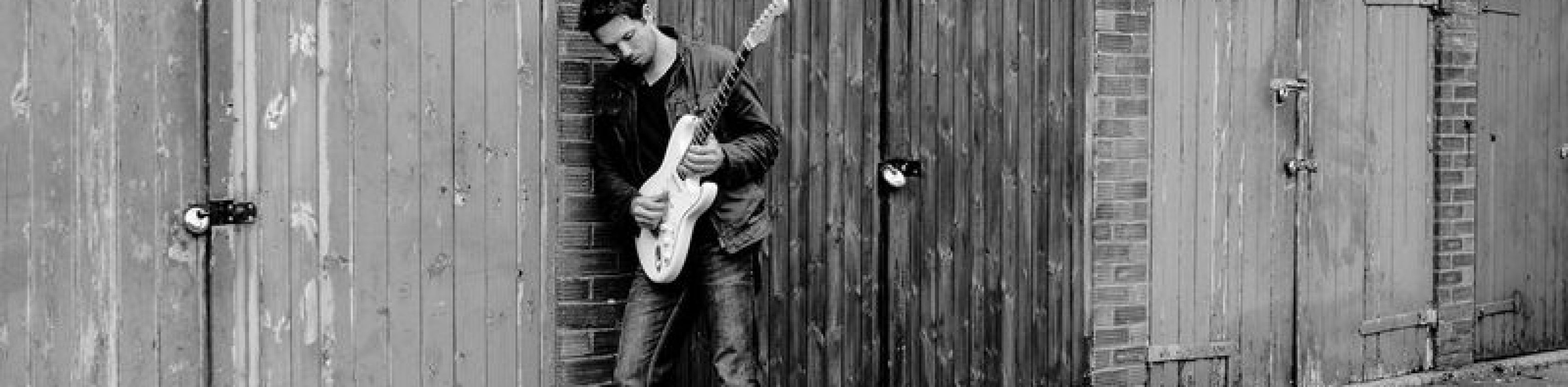 Aynsley Lister - Live 2025