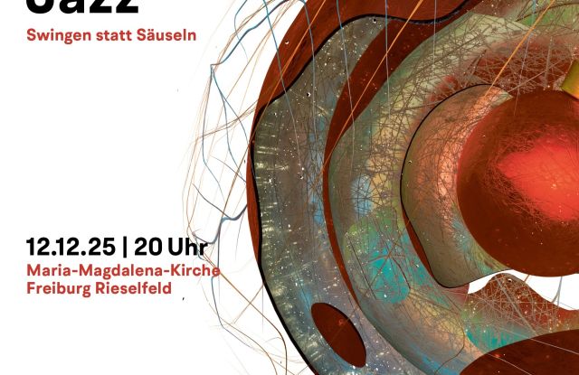 Christmas Jazz - Swingen statt Säuseln