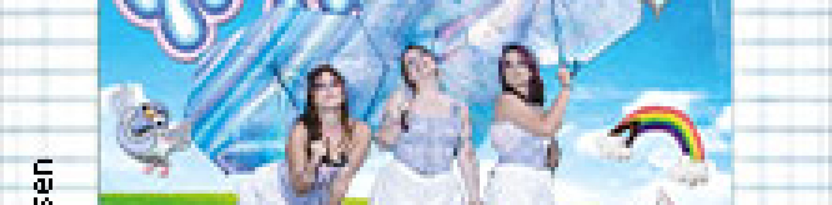 The toten Crackhuren im Kofferraum - Forever Tour 2026