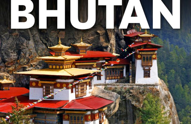 MUNDOLOGIA: Bhutan