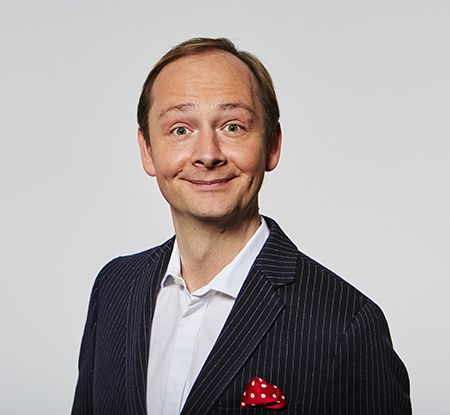 Christoph Reuter - Double hour of music!