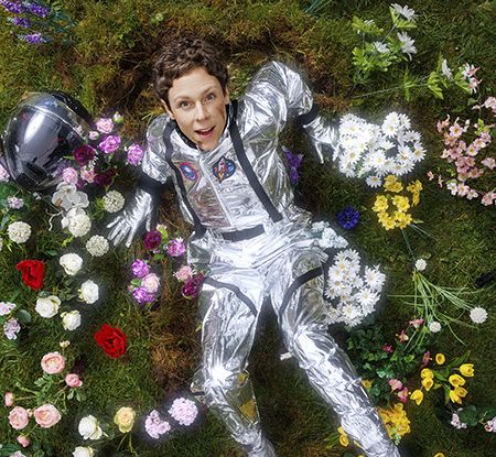 Inka Meyer - Highway to Health