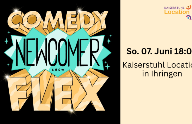 1fb-comedy-flexx, &copy; canva