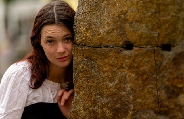 Historix-Tours: Love, misery, hangman's brood - city tour with actors