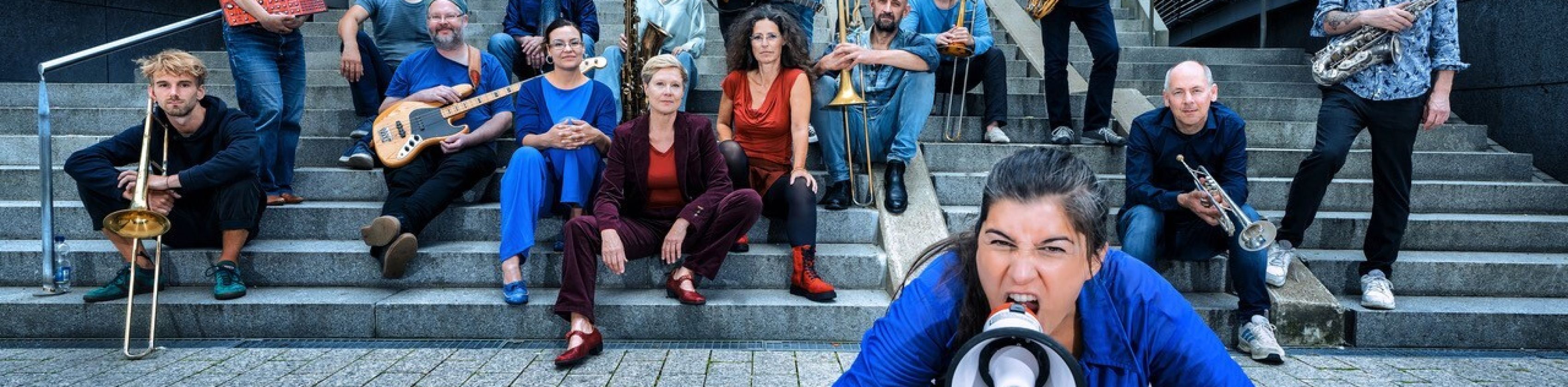 Fuchsthone Orchestra - Live 2025