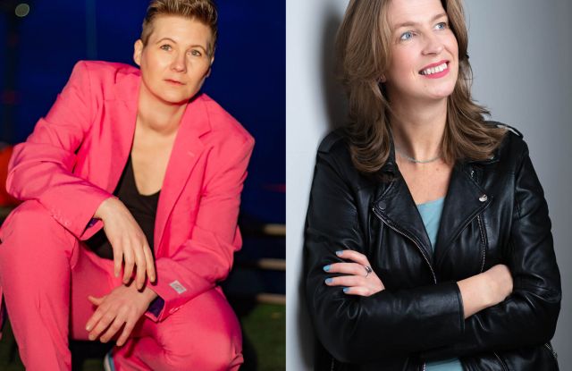 Kirsten Fuchs and Susanne M. Riedel - Best of Schlamassel