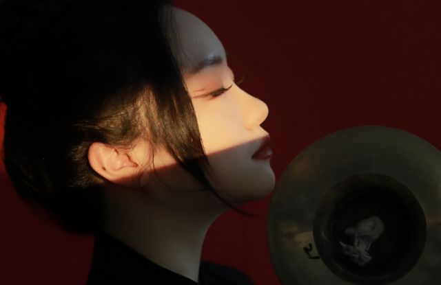 Concert exam by Jieru Ma