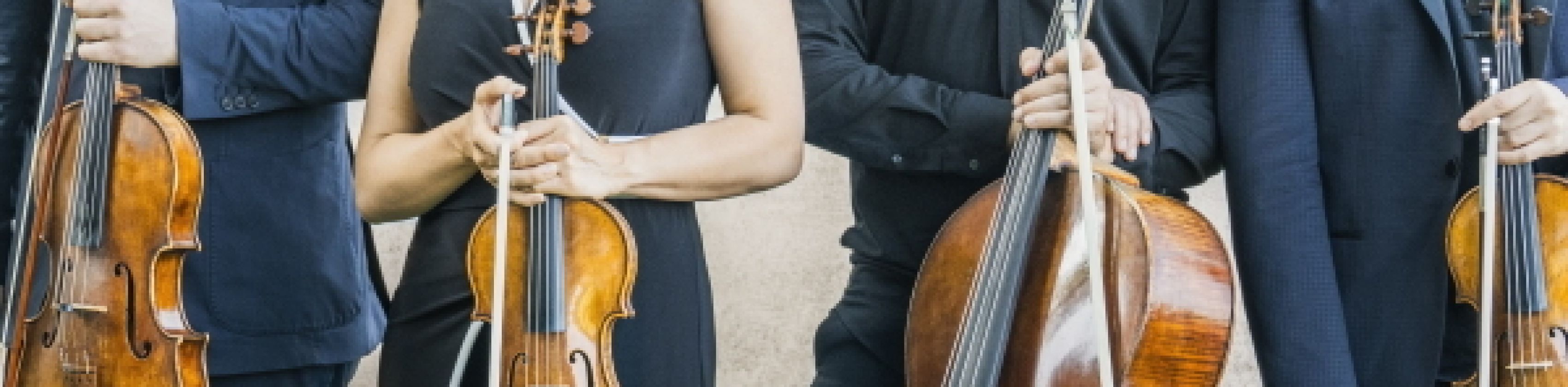 Julia Fischer Quartett