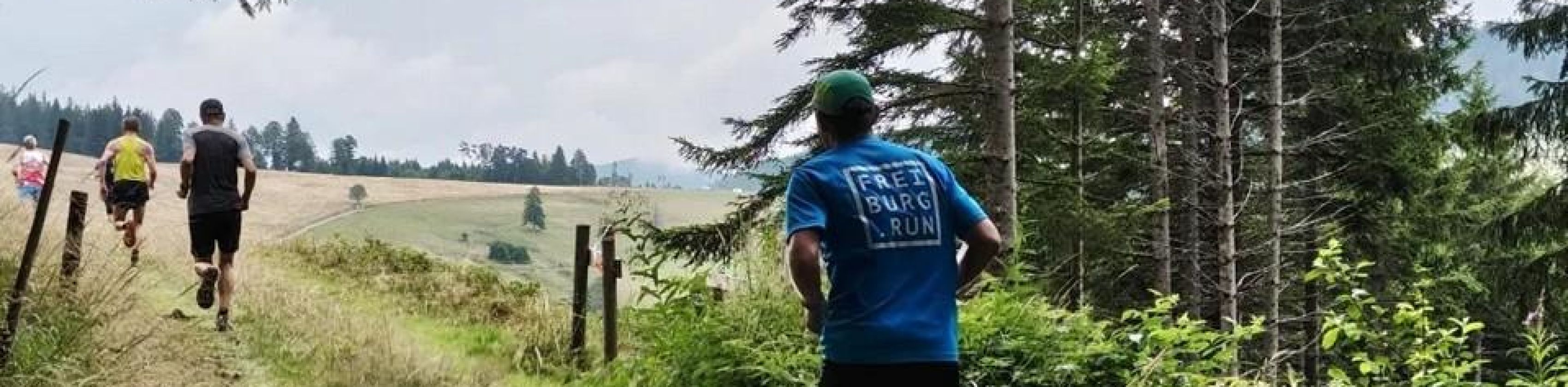 39. Internationaler Tote-Mann-Berglauf - 2026