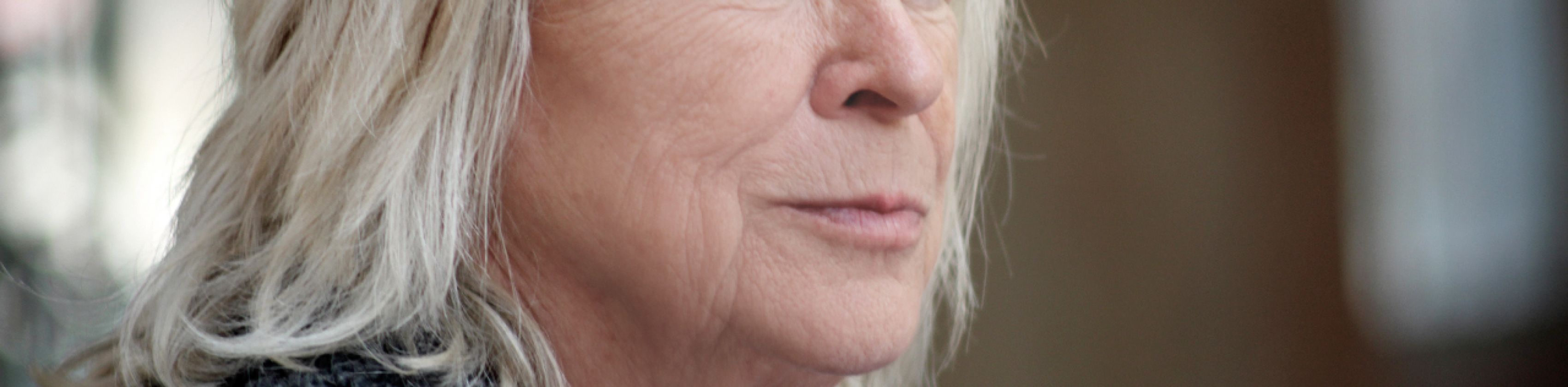 Margarethe von Trotta_(c)_Manfred Breuersbrock_02, © Manfred Breuersbrock