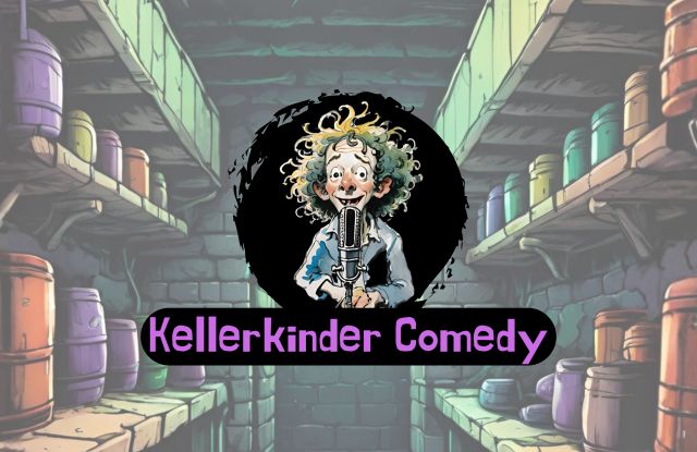 Kellerkinder Banner HP