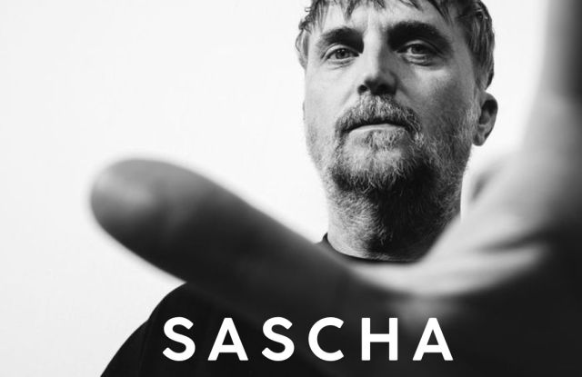 Sascha Braemer - Tour 2025
