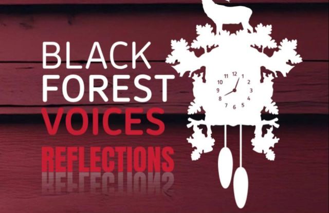 Vocal Horizons - Black Forest Voices 2026