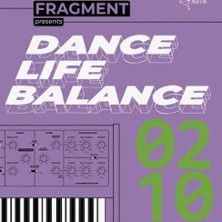 Dance Life Balance 4.0