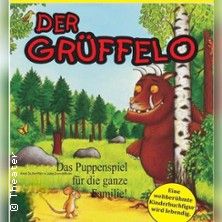 Der Gr&uuml;ffelo
