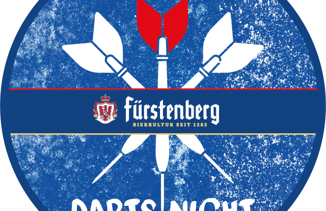 fb_logodartsnight_rund, &copy; Stadtliebe Darts