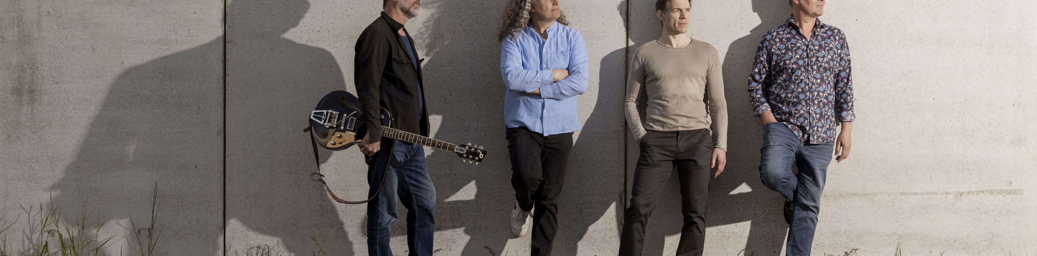 The Brothers - rocksongs