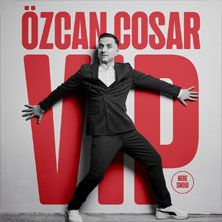 &Ouml;zcan Cosar - VIP