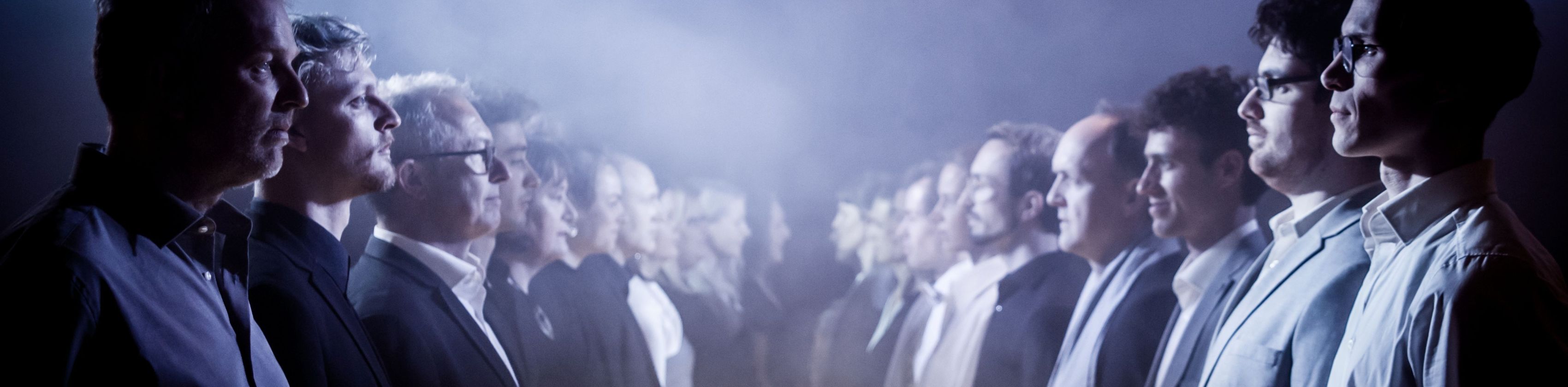 Jazzchor Freiburg - Live 2025