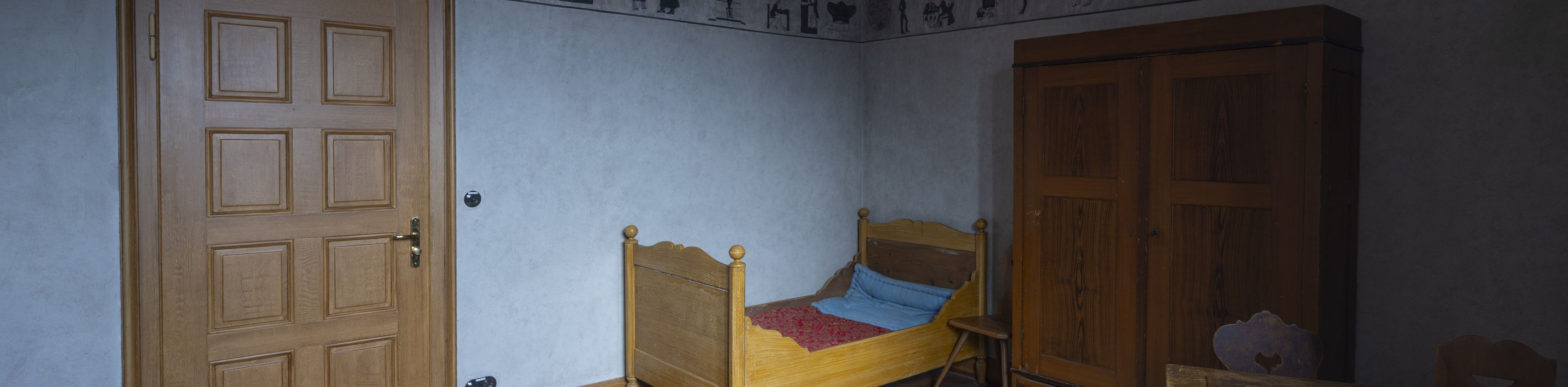 karzer_juergen-gocke, &copy; Uniseum - J&uuml;rgen Gocke
