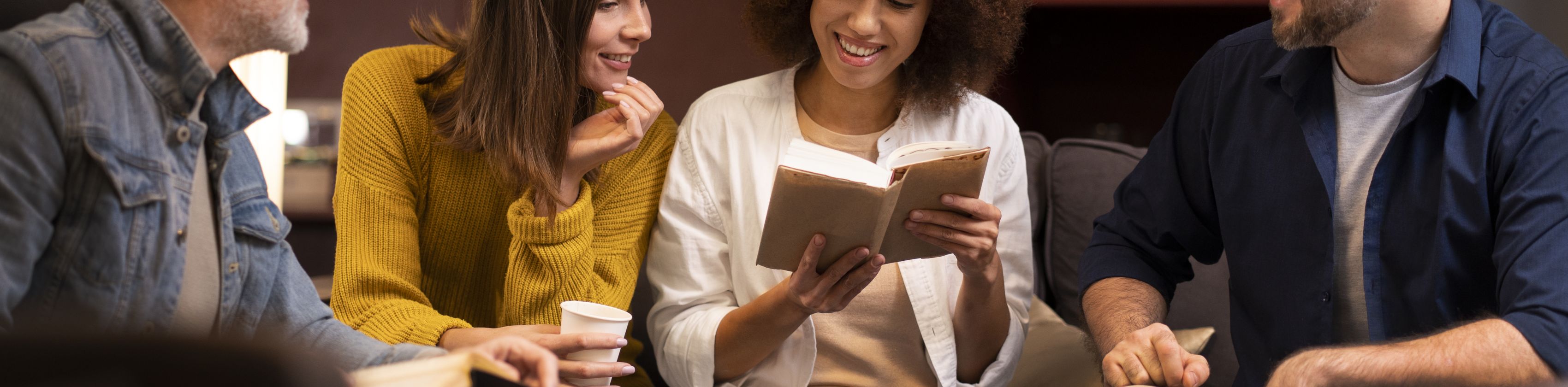 Book Chat_©freepik.com
