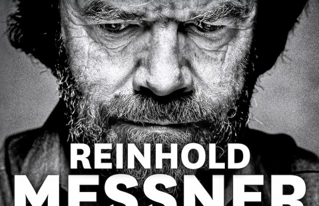 MUNDOLOGIA : Reinhold Messner