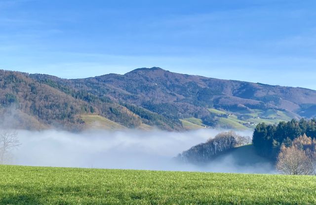 RANDONN&Eacute;E HIVERNALE