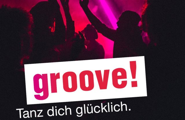 groove !