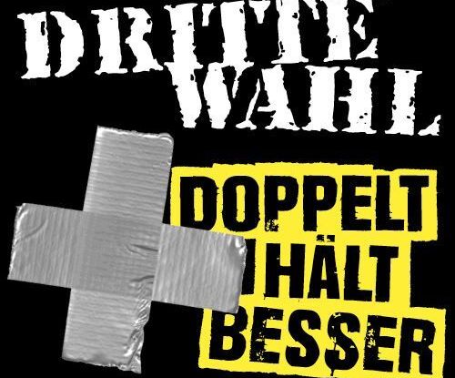 TROISI&Egrave;ME CHOIX + HOT ACTION WAXING - La tourn&eacute;e "Deux pr&eacute;cautions valent mieux qu'une".