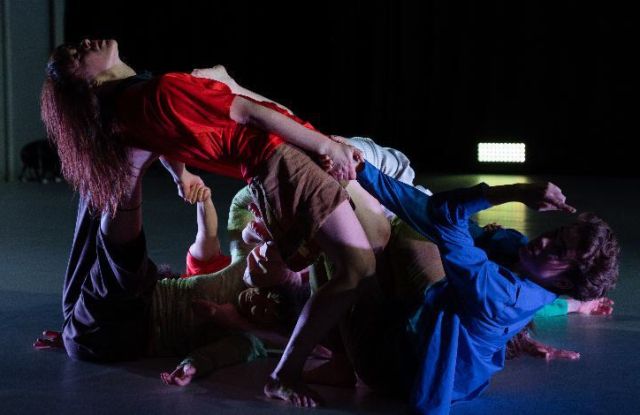 NOW! | Findings Vol 13 - PT. 1 | The Accomplices