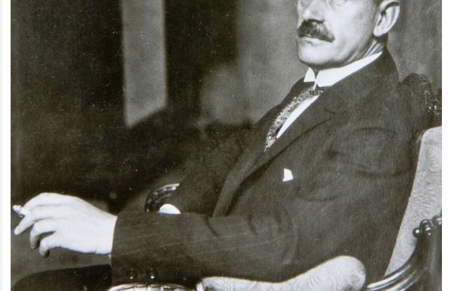 Doctor Faustus between Beethoven and Schönberg, intoxication and illumination