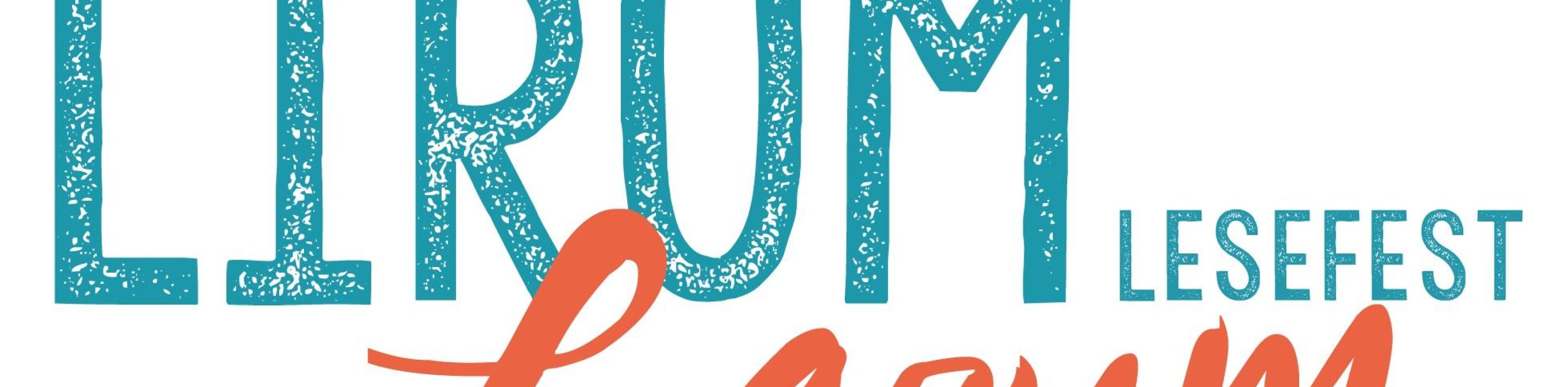 Lirum Larum Lesefest