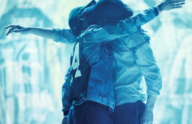 Dance guest performance: Non + Ultras