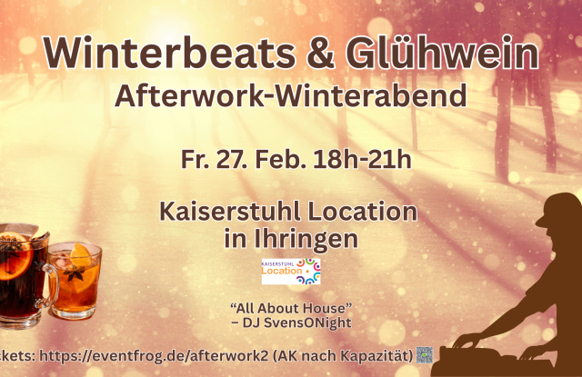 Afterwork feb fb