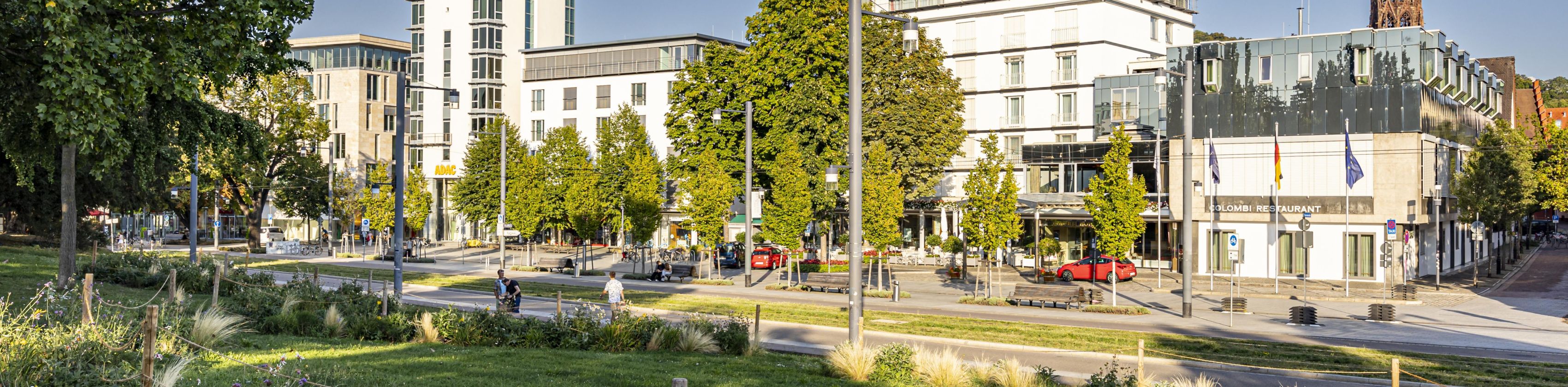 Freiburg-ADAC-Rotteckring-Copyright-FWTM-Spiegelhalter (1), &copy; FWTM-Spiegelhalter